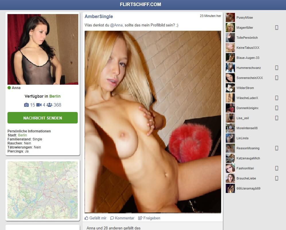 FlirtSchiff image